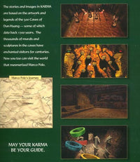 Karma: Curse Of The 12 Caves