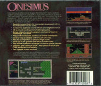Onesimus: A Quest For Freedom - NeverDieMedia