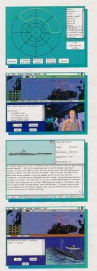 Harpoon Classic - NeverDieMedia