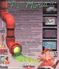 Pipe Mania