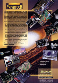 Wing Commander: Privateer
