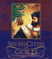 Seven Cities Of Gold