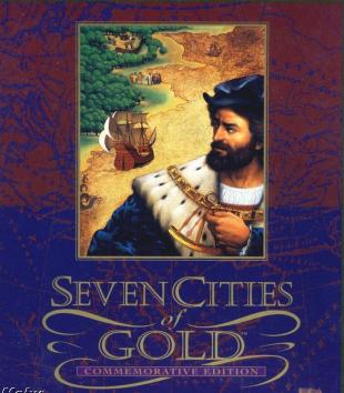 Seven Cities Of Gold