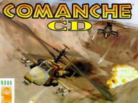 Comanche