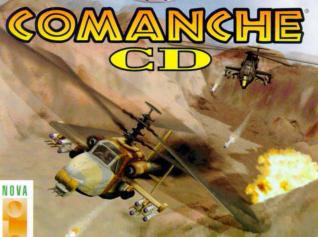 Comanche