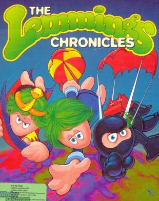 Lemmings Chronicles