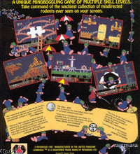 Lemmings w/ Manual