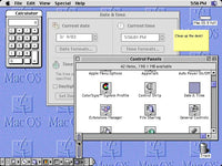 Mac OS 8.0 - NeverDieMedia