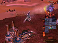 Emperor: Battle For Dune