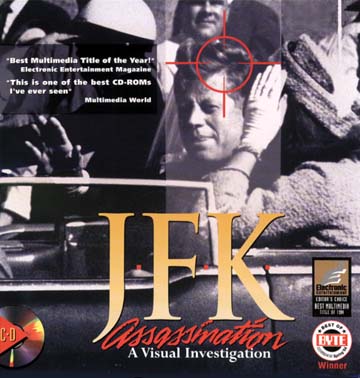 JFK Assassination