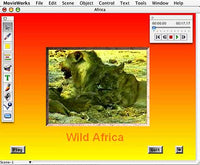 MovieWorks  6.0 Deluxe