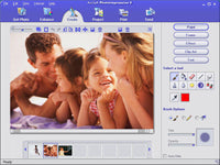 ArcSoft PhotoImpression 5
