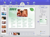 ArcSoft PhotoImpression 5