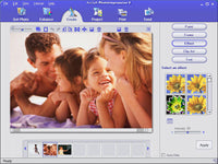 ArcSoft PhotoImpression 5
