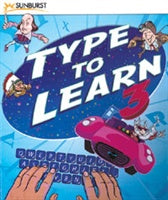 Type To Learn 3 - NeverDieMedia