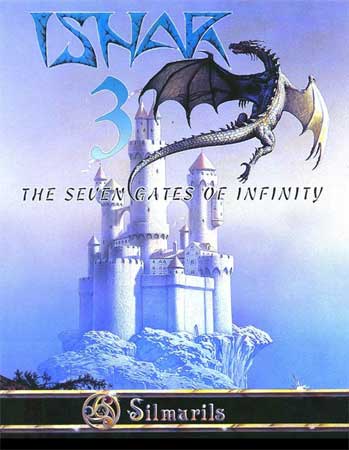 Ishar 3: The Seven Gates of Infinity - NeverDieMedia