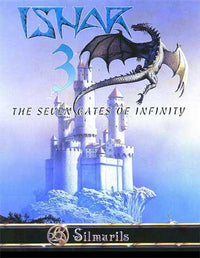 Ishar 3: The Seven Gates of Infinity - NeverDieMedia