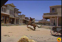Mad Dog McCree