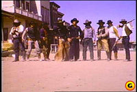 Mad Dog McCree