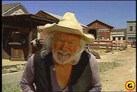 Mad Dog McCree