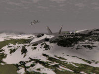 F-22 Lightning  2 w/ Manual - NeverDieMedia