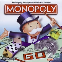 Monopoly 2001 3D