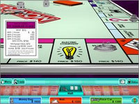 Monopoly 2001 3D