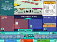 Monopoly 2001 3D