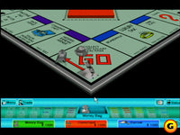 Monopoly 1996 - NeverDieMedia