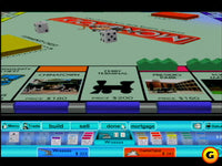 Monopoly 1996 - NeverDieMedia
