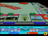 Monopoly 1996 - NeverDieMedia