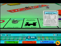 Monopoly 1996 - NeverDieMedia