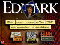 Strategy Games Of The World