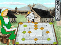 Strategy Games Of The World