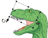 Arts & Letters: Jurassic Art
