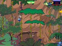 The Wild Thornberrys: Rambler