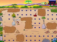 The Wild Thornberrys: Rambler