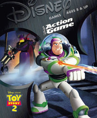 Disney's Toy Story: Action Game 2 - NeverDieMedia