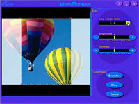 ArcSoft PhotoImpression 2000 w/ PhotoMontage - NeverDieMedia