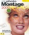 ArcSoft PhotoImpression 2000 w/ PhotoMontage - NeverDieMedia