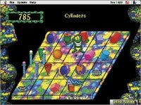Math Munchers Deluxe