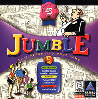 Jumble