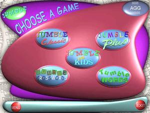 Jumble Computer Jumble – NeverDieMedia