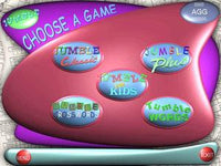 Jumble