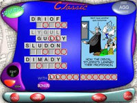 Jumble