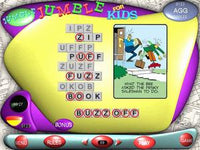 Jumble