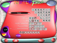 Jumble