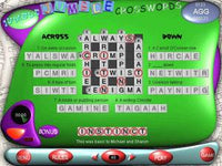 Jumble