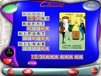 Jumble