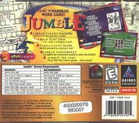 Jumble